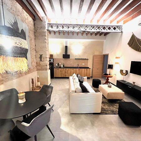 Abanico 2 Apartment Alicante Exterior photo